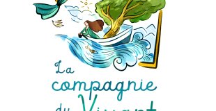 La Compagnie du Vivant
