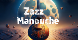 Zazz Manouche