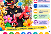 Sculpt'2 ballons