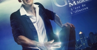 Affiche du spectacle 