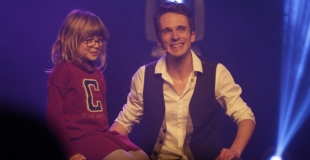 participation des enfants