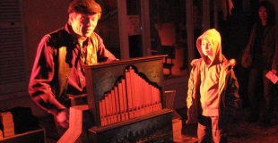 Festival Chansotone à Rambouillet