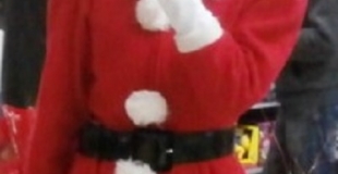 Animation  pour Noël