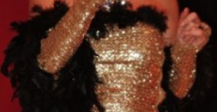 strass et paillettes