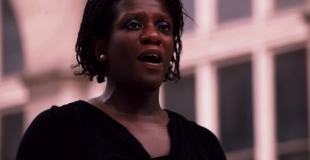 Récital à l'Hôtel Dieu, Paris