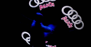 logo audi