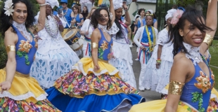 Batuk Nago au Jardin d'acclimatation de Paris