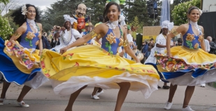 Batuk Nago au Jardin d'acclimatation de Paris