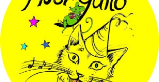 Musigatto_Affiche du spectacle_Americo clown