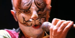 Musigatto_Americo clown