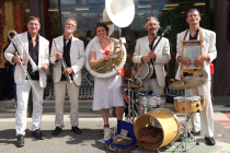 Orchestre pour mariage