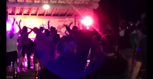 Soirees animées par Michel Arun