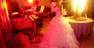 Mariage septembre 2014