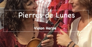 Le DUO Violon Harpe