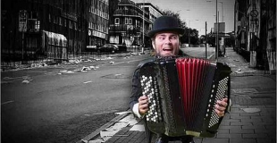 fanfare des monstres