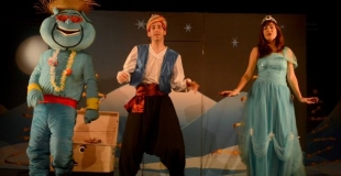 conte musical jeune public