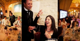 magicien pour un mariage ou un repas