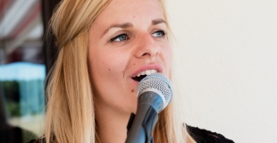 chanteuse mariage Orphée 