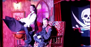  magicien sebastien ladruze