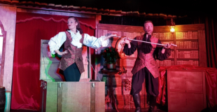 spectacle pour enfant