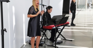 Orphée chorale messe mariage