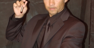 Le Magimusicien Clownesque !