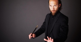 Benoît Philippe - Magicien