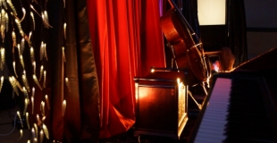 la cousine hélène, piano, chant et conte