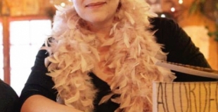 orgue de barbarie p'tite Ninie