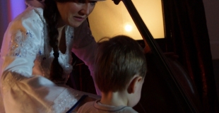 a la rencontre de cello