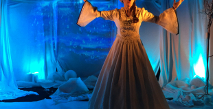 karg et les flocons dormeurs