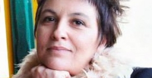 Annie Hamelin, chanteuse