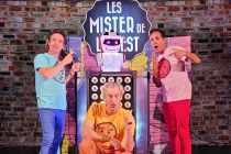 Les 'Mister' de l'Ouest - Spectacle pour enfants