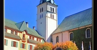 silhouette animation megeve atelier initiation silhouettiste