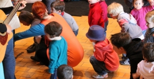 Miniatures Spectacle