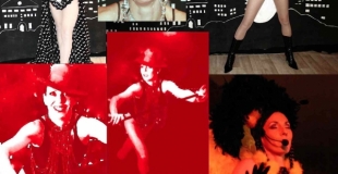 cabaret années folles les années 20