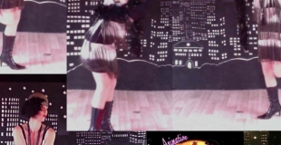 cabaret années folles les années 20