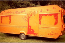 La Caravane Magique