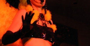 cabaret années folles