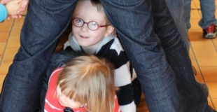 Miniatures Spectacle