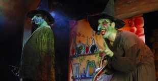 Tataragne et Benzébut