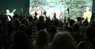 Les 'Mister' de l'Ouest - Spectacle pour enfants