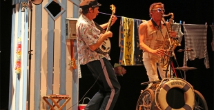 Vieux tubes et eaux salées 04