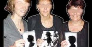 animation 1 atelier artiste initiation caricature silhouettiste silhouette portrait 