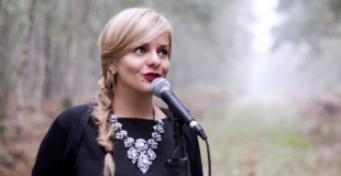 chanteuse mariage