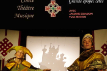 La légende du pays des brumes