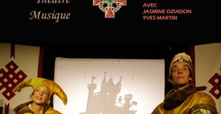 La légende du pays des brumes