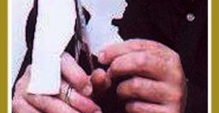 animation 4 atelier initiation caricature silhouette silhouettiste  portrait 