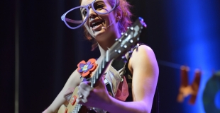 Crédit photos: Yvan Lastes