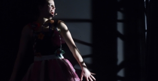 Crédit photos: Yvan Lastes